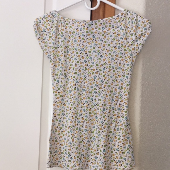 Vintage L8er t shirt - Picture 3 of 4